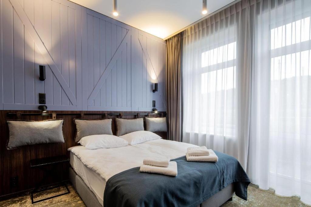 Hotel J.J. Darboven Rumia Exteriér fotografie